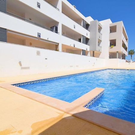 Perfect New Apartment In Αλμπουφέιρα Εξωτερικό φωτογραφία