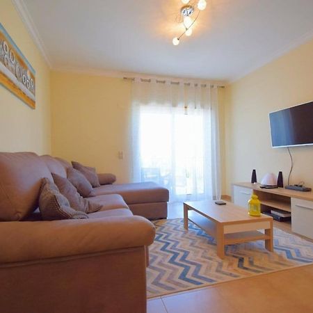 Perfect New Apartment In Αλμπουφέιρα Εξωτερικό φωτογραφία