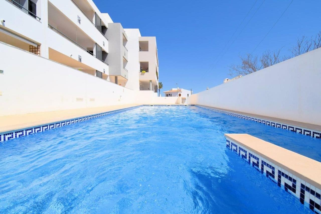 Perfect New Apartment In Αλμπουφέιρα Εξωτερικό φωτογραφία