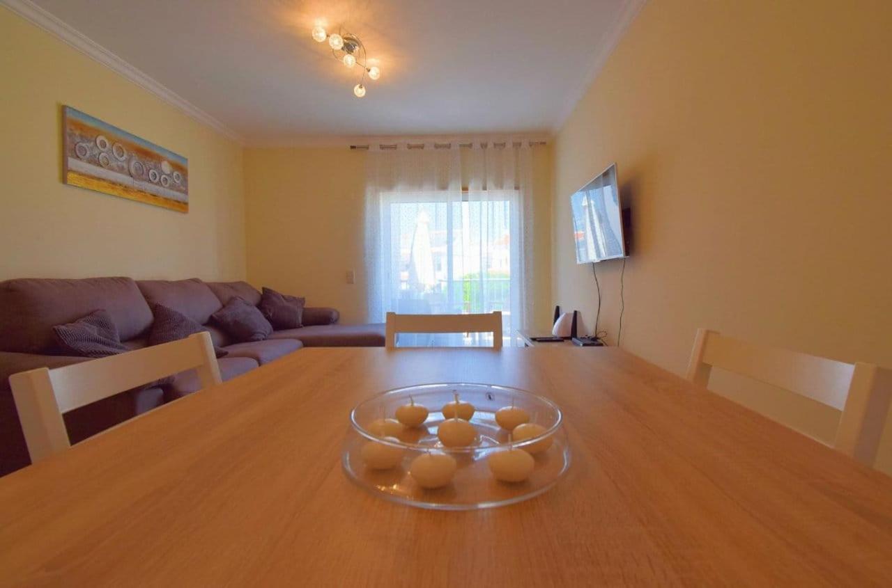 Perfect New Apartment In Αλμπουφέιρα Εξωτερικό φωτογραφία