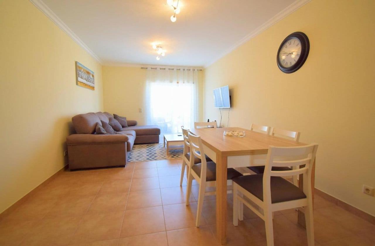 Perfect New Apartment In Αλμπουφέιρα Εξωτερικό φωτογραφία