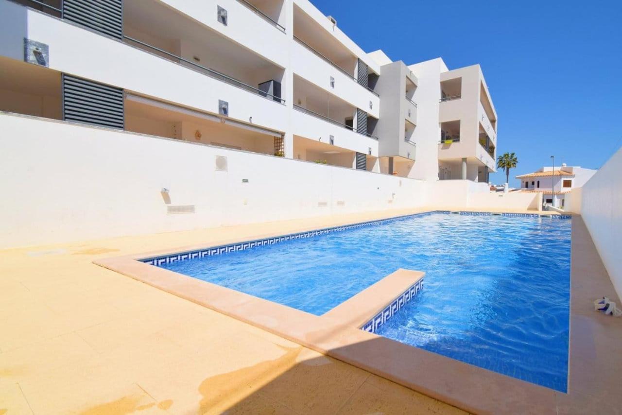 Perfect New Apartment In Αλμπουφέιρα Εξωτερικό φωτογραφία