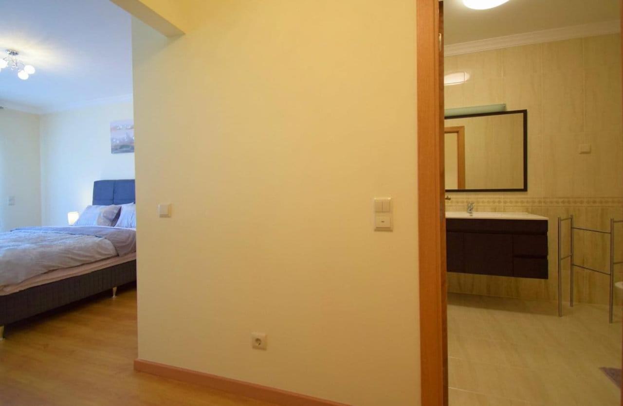 Perfect New Apartment In Αλμπουφέιρα Εξωτερικό φωτογραφία