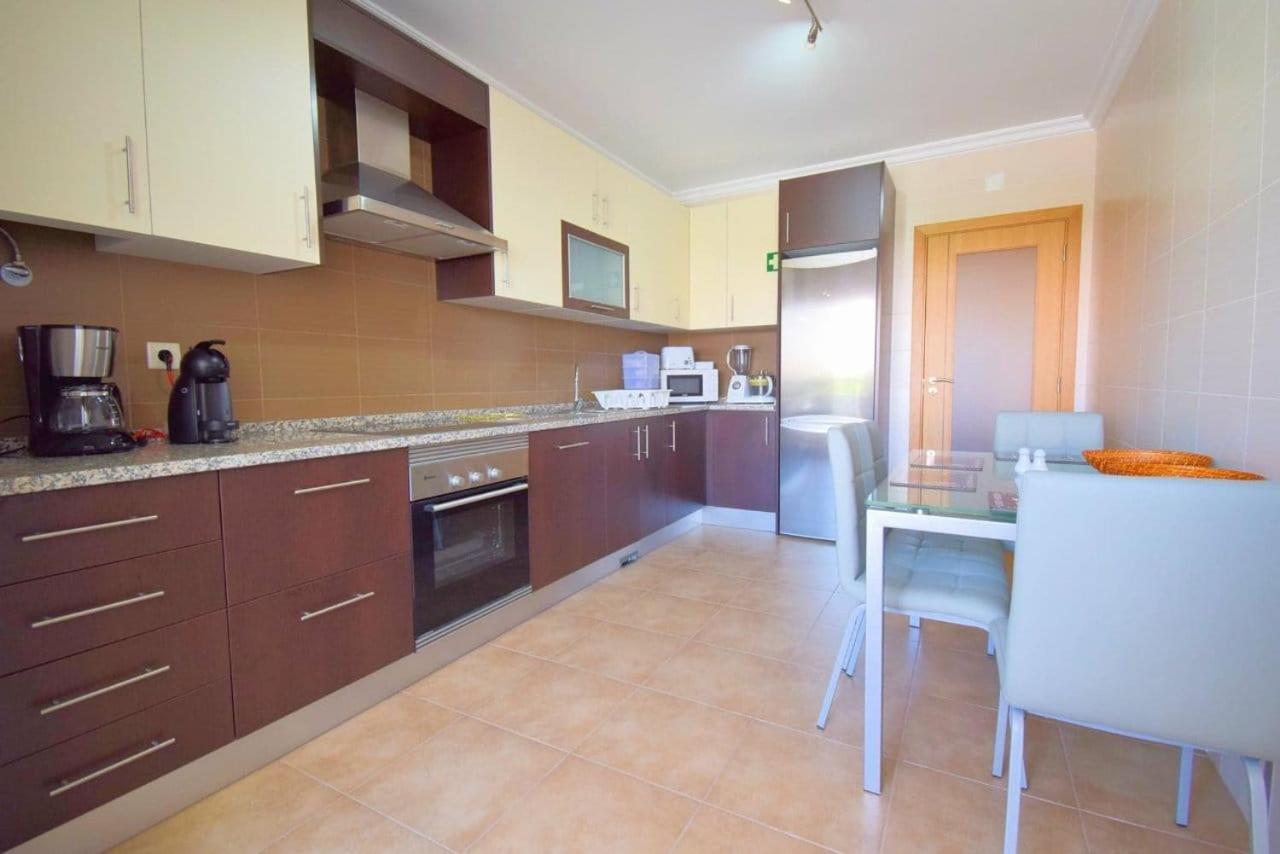 Perfect New Apartment In Αλμπουφέιρα Εξωτερικό φωτογραφία