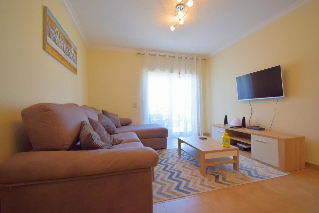Perfect New Apartment In Αλμπουφέιρα Εξωτερικό φωτογραφία