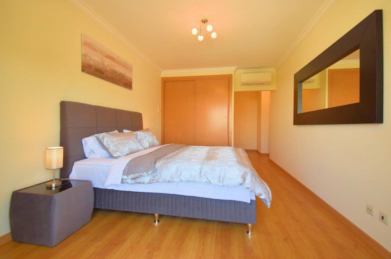 Perfect New Apartment In Αλμπουφέιρα Εξωτερικό φωτογραφία