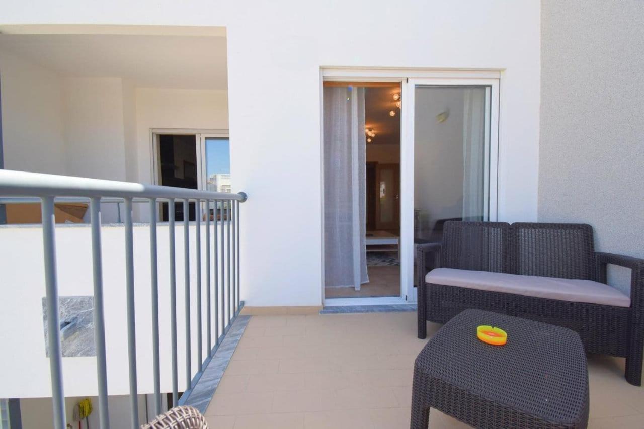 Perfect New Apartment In Αλμπουφέιρα Εξωτερικό φωτογραφία