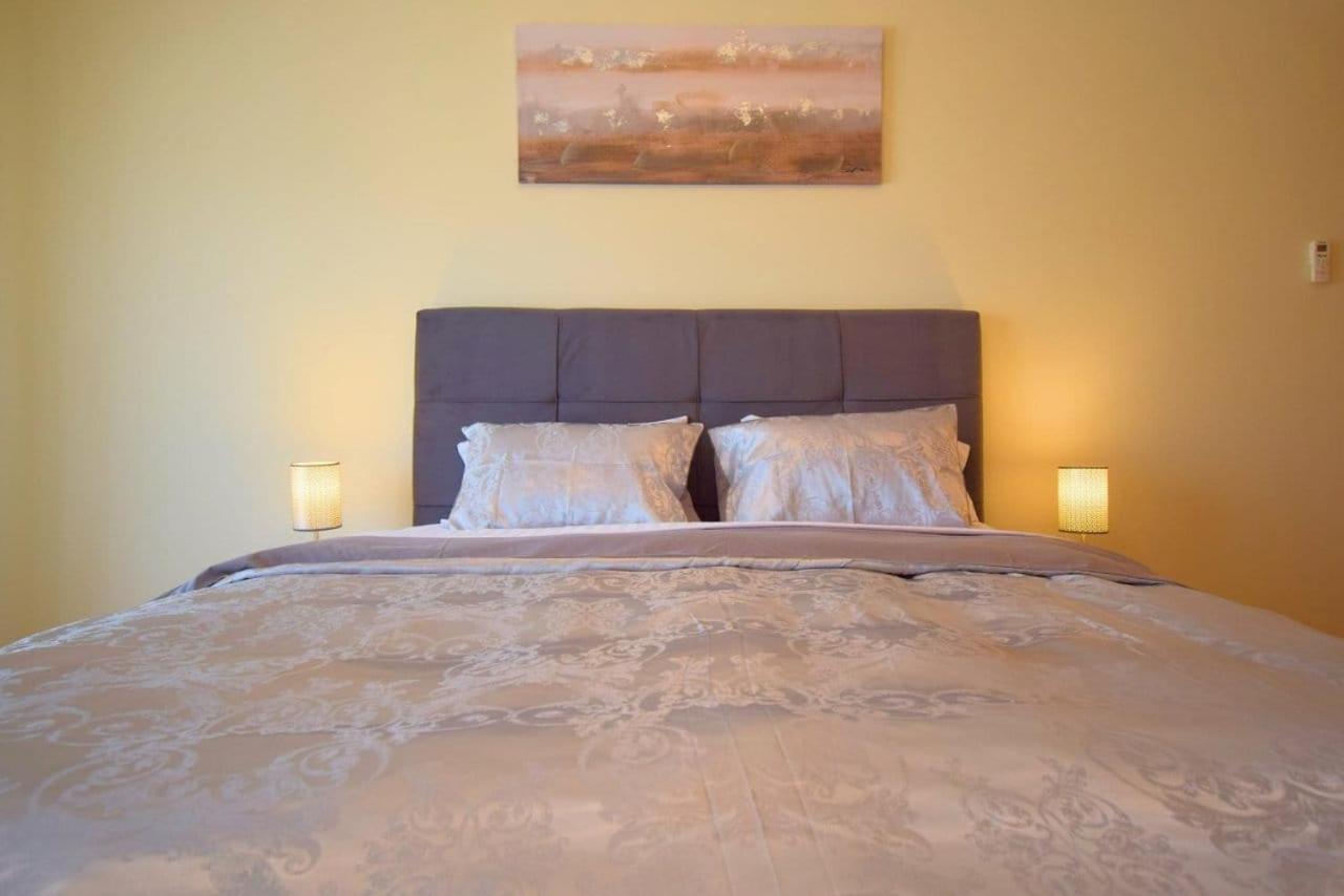 Perfect New Apartment In Αλμπουφέιρα Εξωτερικό φωτογραφία