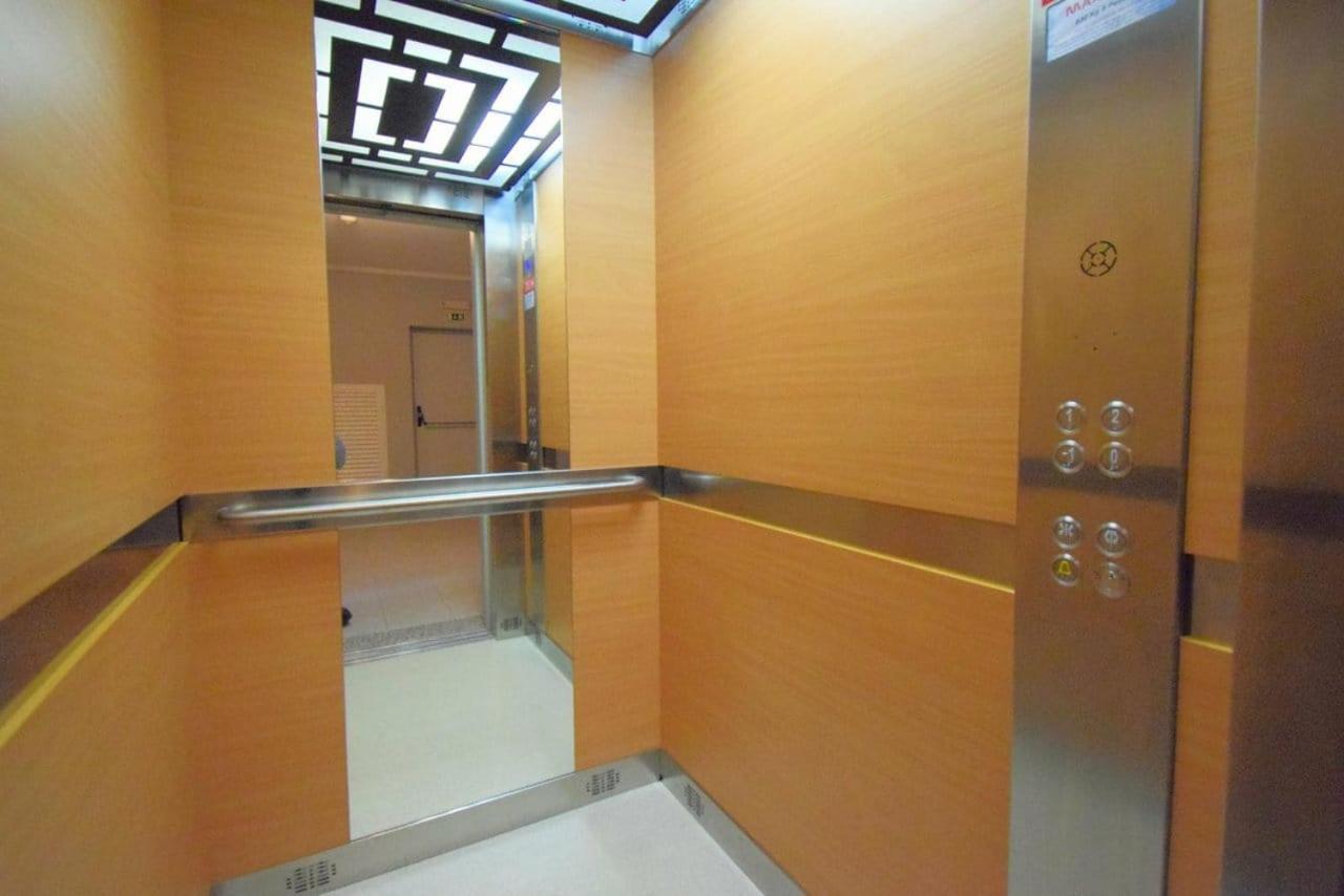 Perfect New Apartment In Αλμπουφέιρα Εξωτερικό φωτογραφία