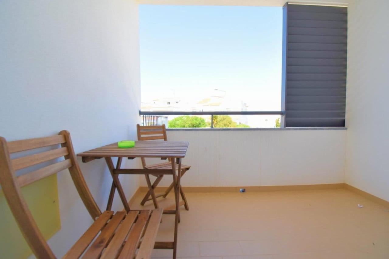 Perfect New Apartment In Αλμπουφέιρα Εξωτερικό φωτογραφία