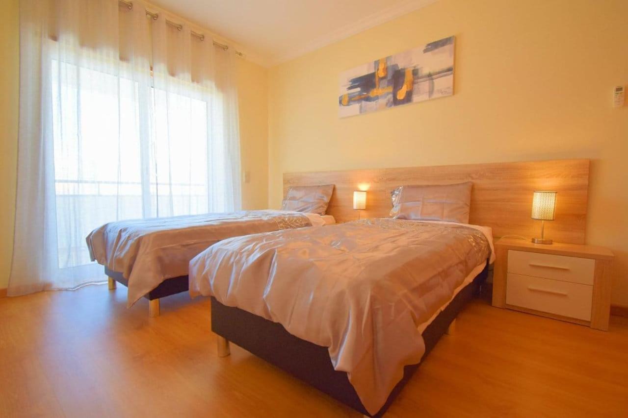 Perfect New Apartment In Αλμπουφέιρα Εξωτερικό φωτογραφία