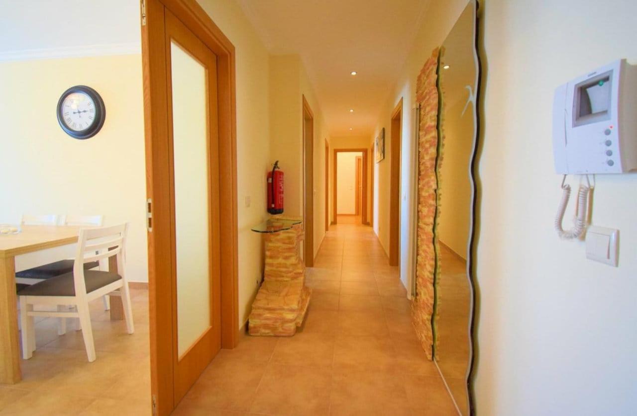 Perfect New Apartment In Αλμπουφέιρα Εξωτερικό φωτογραφία