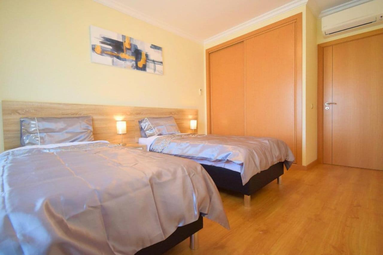 Perfect New Apartment In Αλμπουφέιρα Εξωτερικό φωτογραφία