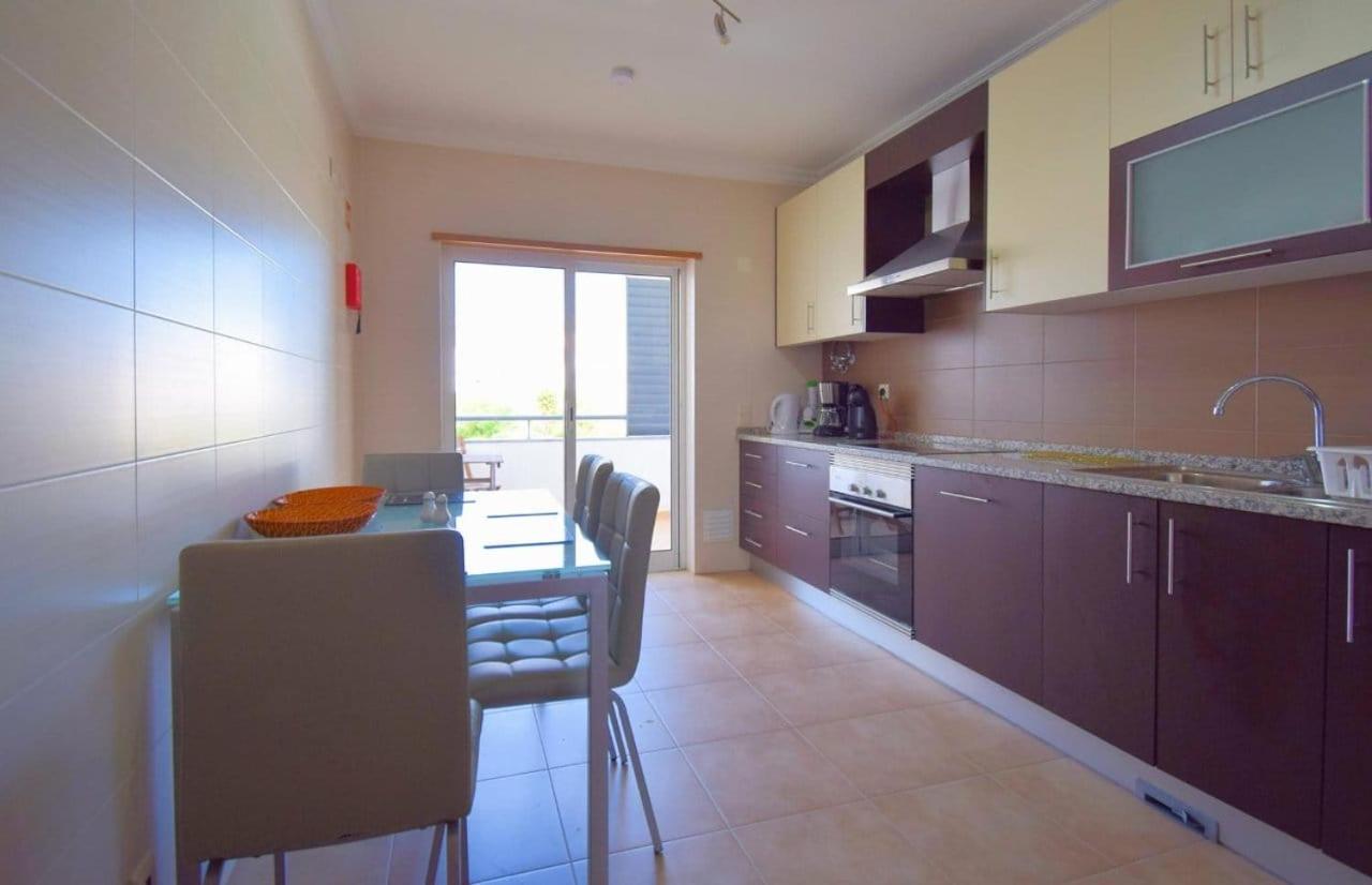 Perfect New Apartment In Αλμπουφέιρα Εξωτερικό φωτογραφία