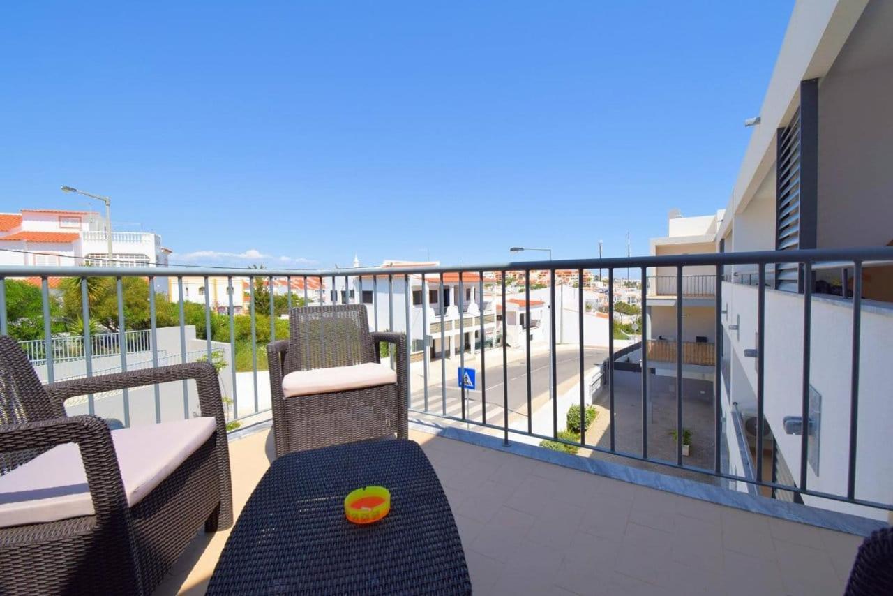 Perfect New Apartment In Αλμπουφέιρα Εξωτερικό φωτογραφία
