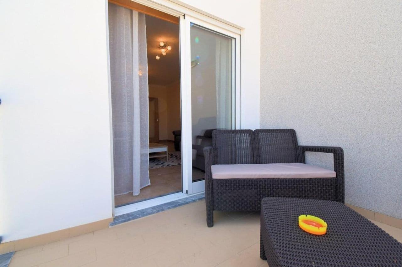 Perfect New Apartment In Αλμπουφέιρα Εξωτερικό φωτογραφία